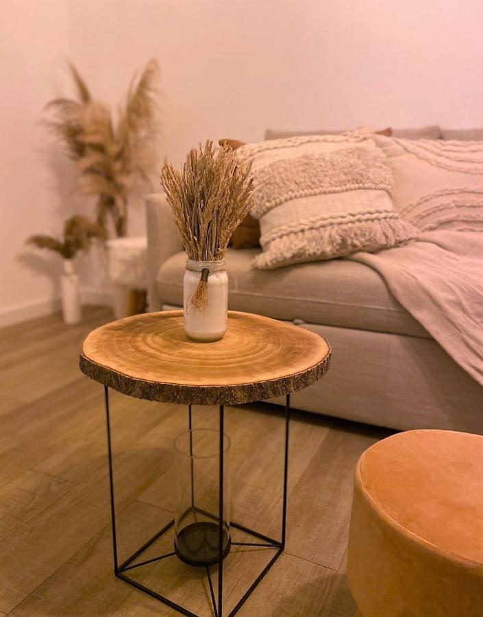 Cozy Boho House, Elegance & Comfort In Center Appartement *