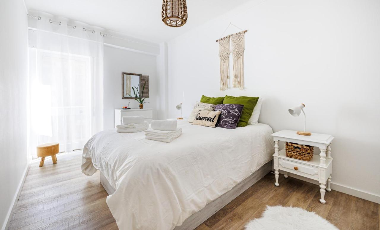 Cozy Boho House, Elegance & Comfort In Center Appartement *