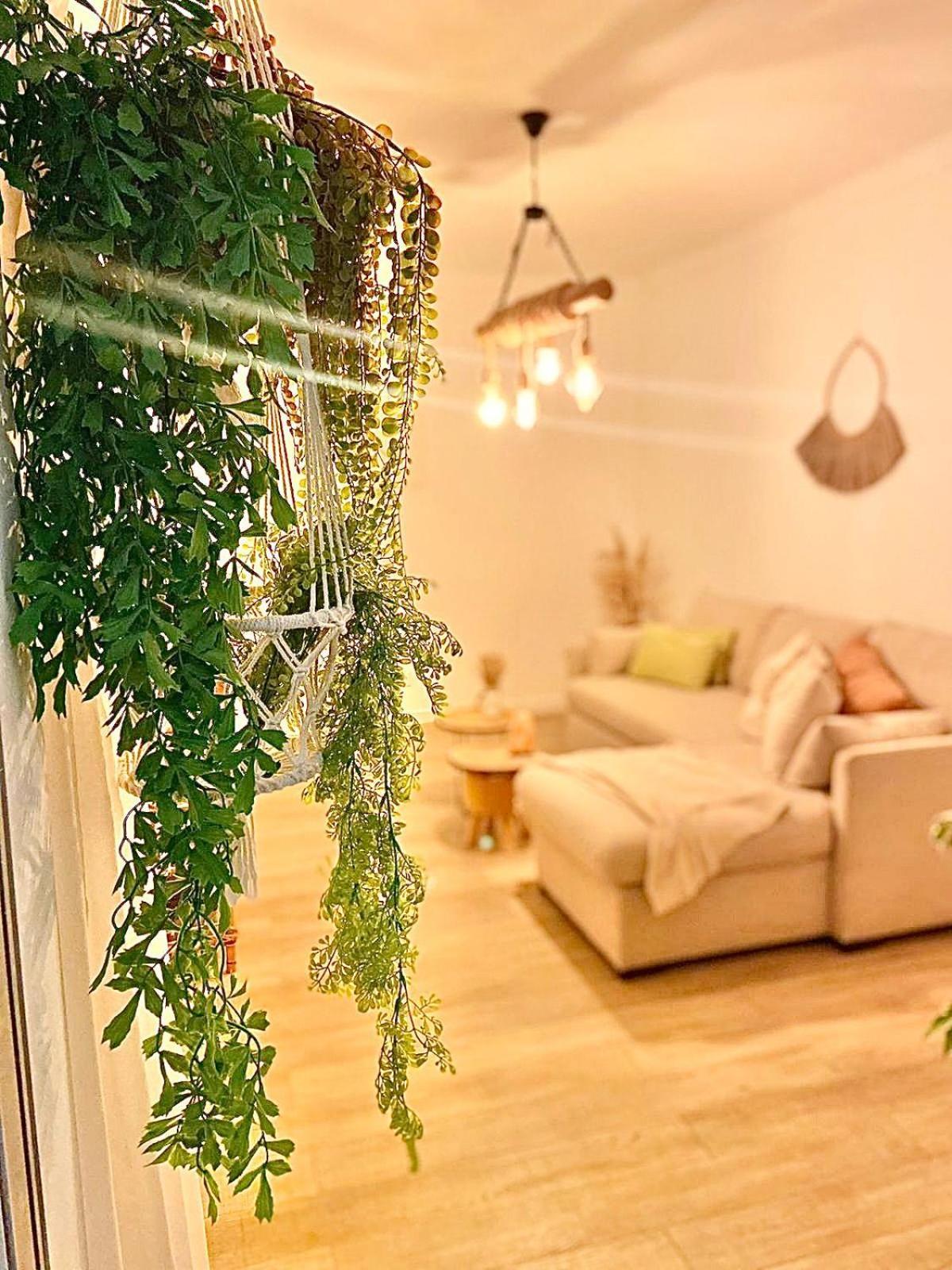 Appartement Cozy Boho House, Elegance & Comfort In Center *