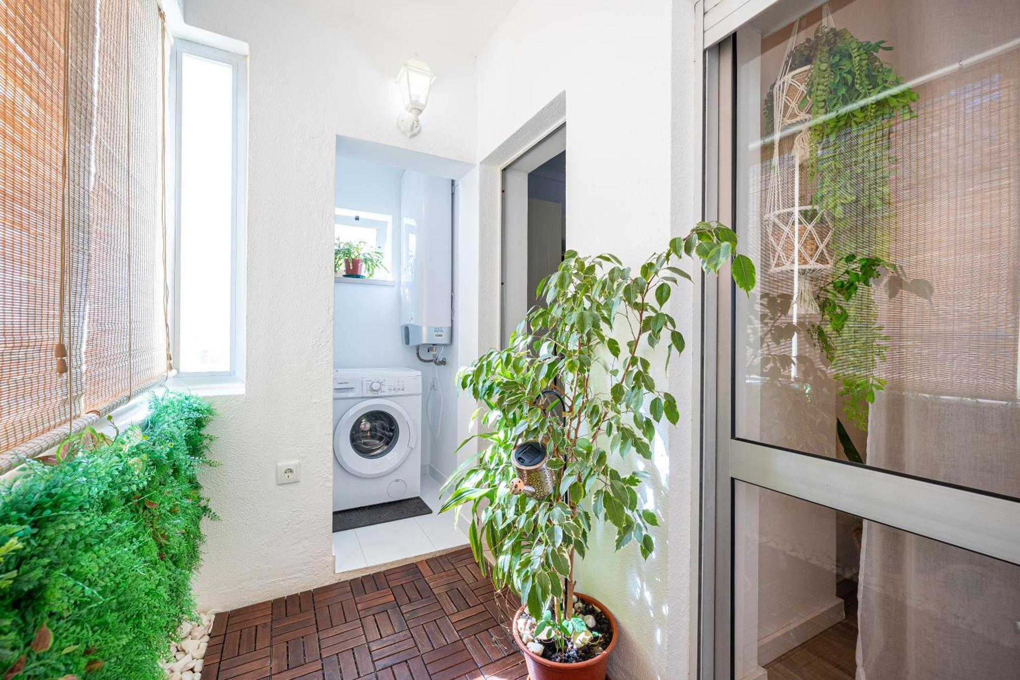 Cozy Boho House, Elegance & Comfort In Center Appartement *