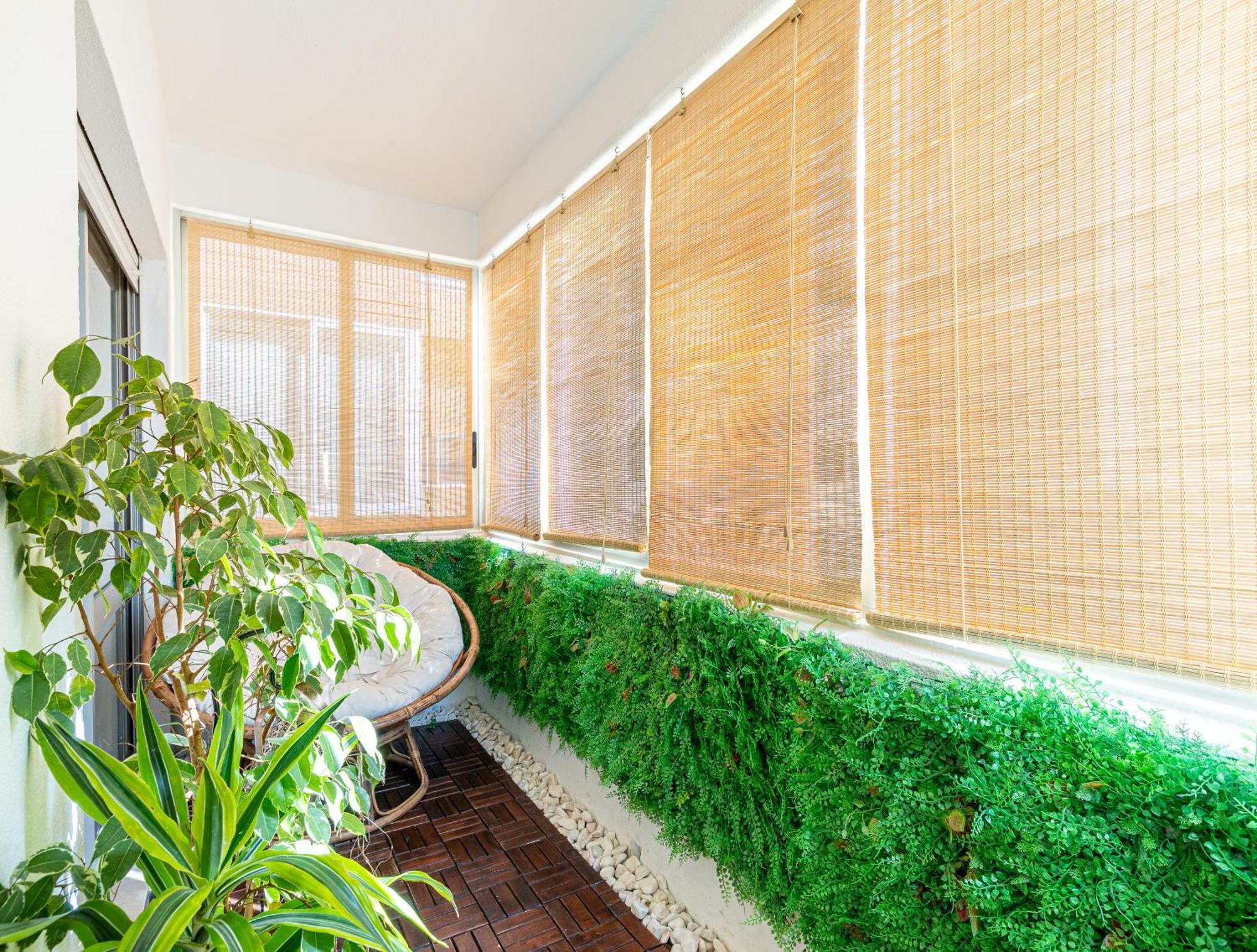 Cozy Boho House, Elegance & Comfort In Center Appartement